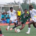 Read more about the article Nigeria’s Falconets Win WAFU B U-20 Title After Outclassing Ghana