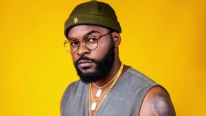 Read more about the article It’s Depressing To See Nigerians Still Fighting Over Religion, Tribe – Falz
