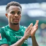 Read more about the article Felix Agu To Miss AFCON 2025 After Injury Setback, Endrick Pushes For Lyon Loan Move