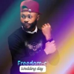 Read more about the article Download Music Mp3:- Freedom C – Wedding Day