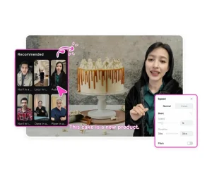 Read more about the article From Dubbing To Drama: How Lip Sync Ai Is Reshaping Global Storytelling