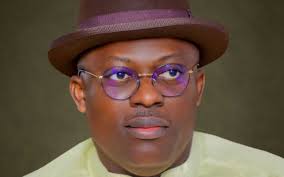 Read more about the article Fubara Hails NSITF As Gift To Nigerian Workers 