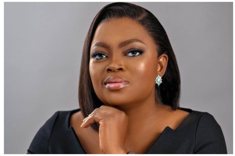 Read more about the article Video: Stupid Boy, Who Is Your Mummy? – Funke Akindele Fumes At Kamo Over Offensive Joke