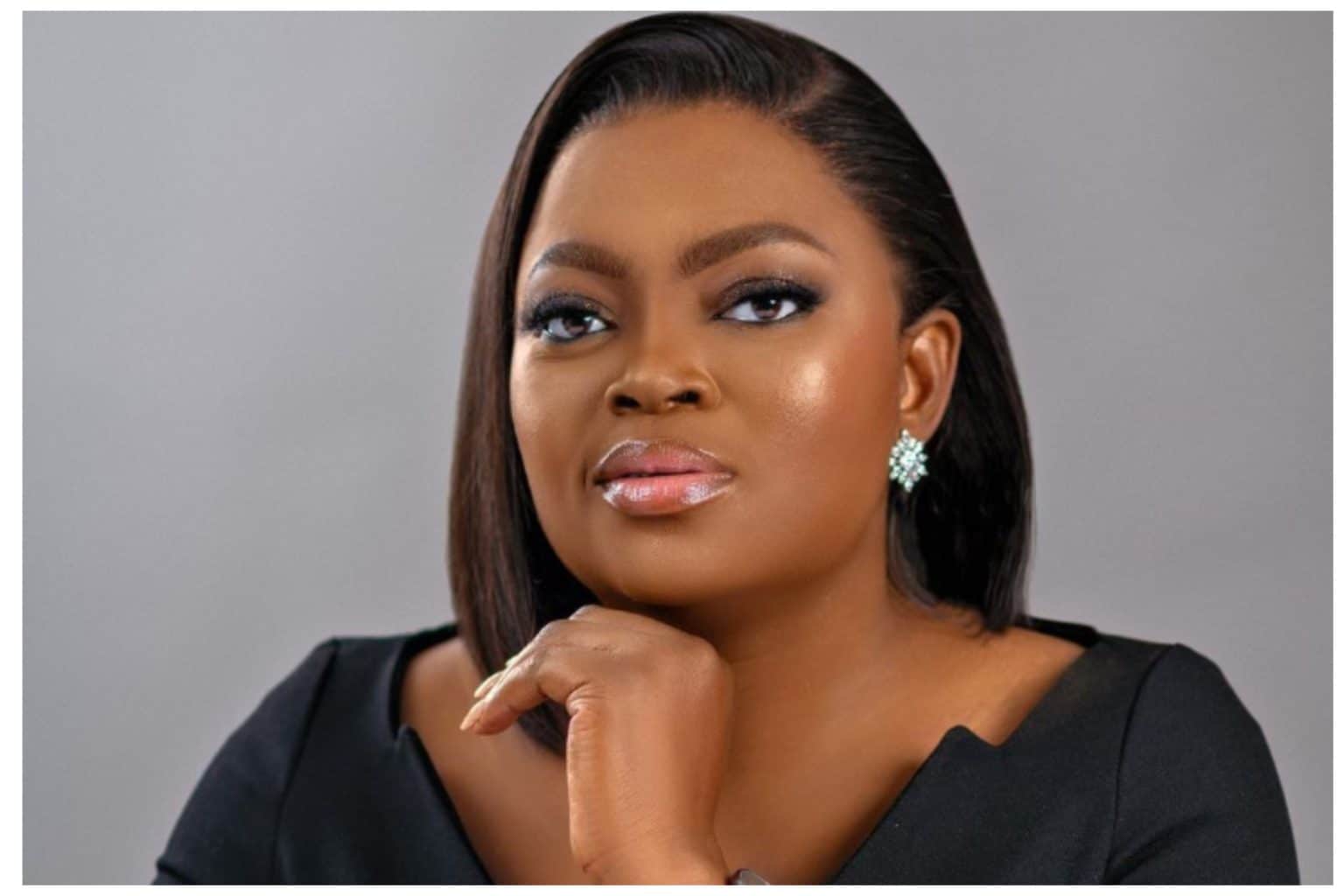 Read more about the article Video: Stupid Boy, Who Is Your Mummy? – Funke Akindele Fumes At Kamo Over Offensive Joke