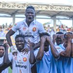 Read more about the article Ikorodu City Hit Top Spot After Beating Plateau United [NPFL Matchday 13 Results]