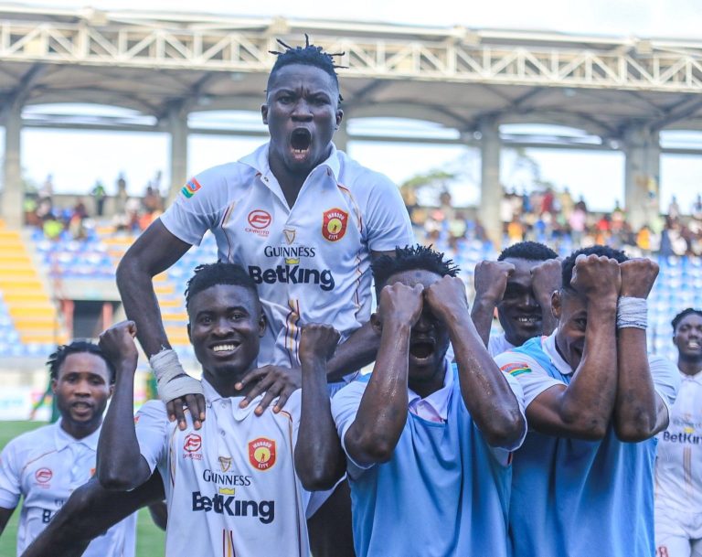 Read more about the article Ikorodu City Hit Top Spot After Beating Plateau United [NPFL Matchday 13 Results]