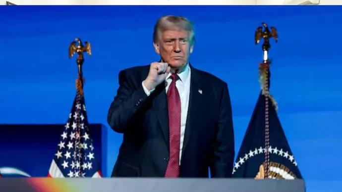 Read more about the article Trump Begins Process of Labeling Muslim Brotherhood Chapters As Terrorist