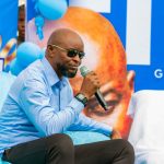 Read more about the article Finidi George Plays Down Pressure As Rivers United Draw CAF Champions League Giants