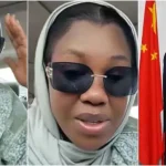 “Give Us Free Visa To America, Instead Of Military Action” – Lady Begs Trump