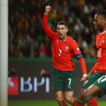 Cristiano Ronaldo Escapes 2026 FIFA World Cup Ban