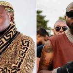 Read more about the article Portable Shades Davido, Says Burna Boy Gave Him N20m Without Stress