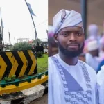 Read more about the article Obasa’s Son Succeeds As Current Chairman, Disco, Leaves Agege Council Citing Health Reasons