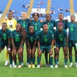 Super Falcons’ Friendly Schedule In Uncertainty As Women’s Last International Window Opens