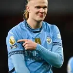 Read more about the article Haaland Dominates Goalscoring Charts: Leading The Race With 13 Goals – Countscores