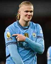 Read more about the article Haaland Dominates Goalscoring Charts: Leading The Race With 13 Goals – Countscores