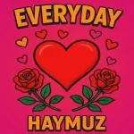 Download Music Mp3:- Haymuz The Singer – Everyday