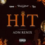 Read more about the article Krizbeatz x Tekno x Teni – HIT ADM Remix