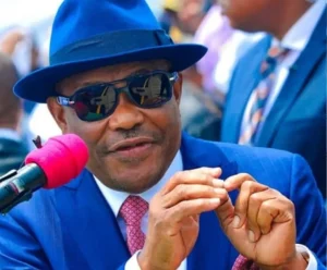 Read more about the article “They Want To Start Their Own Detty December In November” – Nyesom Wike Reacts To PDP Expulsion