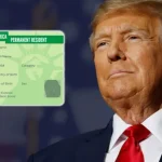 Nigeria Exempted As US Reexamines All Green Cards Issued To People From 19 Countries