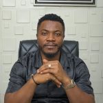 From Bank Security To Freight Forwarding: Meet Ifeanyi Onwuachu, The Man Behind Janksmay Group