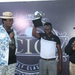 Okafor Plans To Hike CIO Golf Classic Prize Purse To N100m 