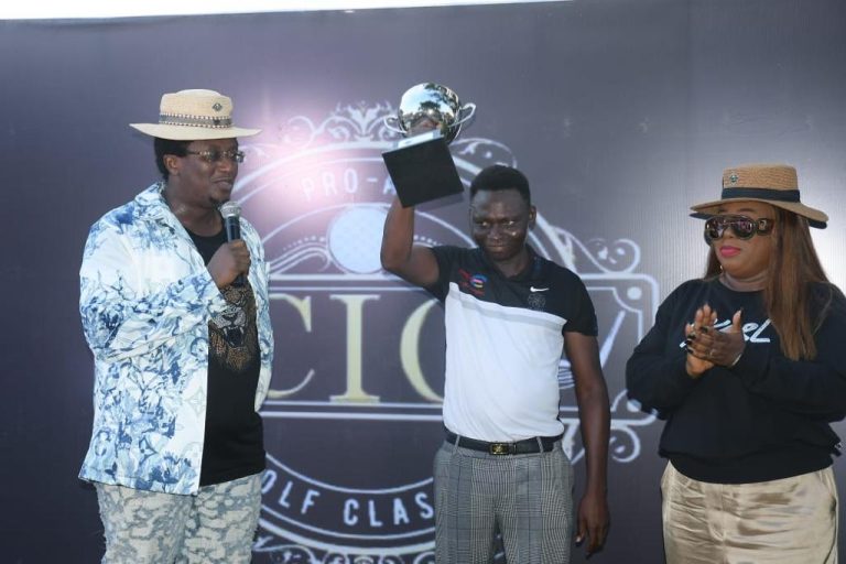 Read more about the article Okafor Plans To Hike CIO Golf Classic Prize Purse To N100m 