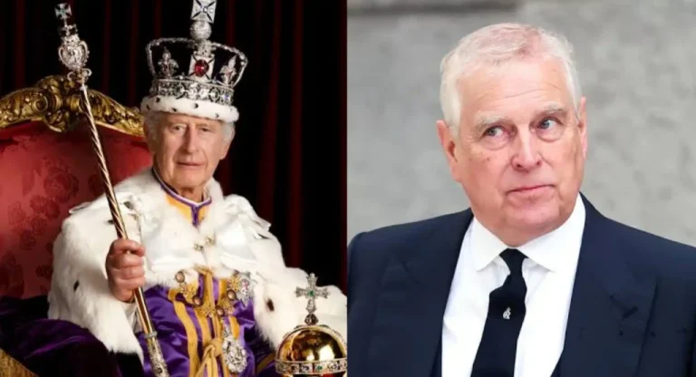 Read more about the article King Charles III Strips His Brother Of All Titles, Orders Him Out Of Royal Household