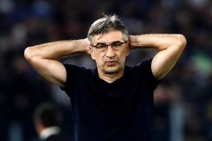 Read more about the article Atalanta Sacks Coach Ivan Juric After Ademola Lookman Clash, Defeat To Sassulo