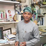 LASG, Unilag VC Advise Students On Responsible Use of Internet