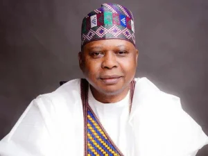 Read more about the article ‘Your Call For Foreign Invasion Of Nigeria Is Reckless’ – APC Blasts PDP Chairman, Turaki