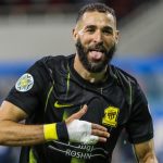 Read more about the article Karim Benzema Hints At Real Madrid Return, Comments On Vinícius, Mbappé