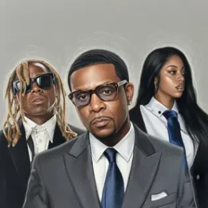 Read more about the article Keith Sweat, Lil Wayne & Qing Madi – Working II