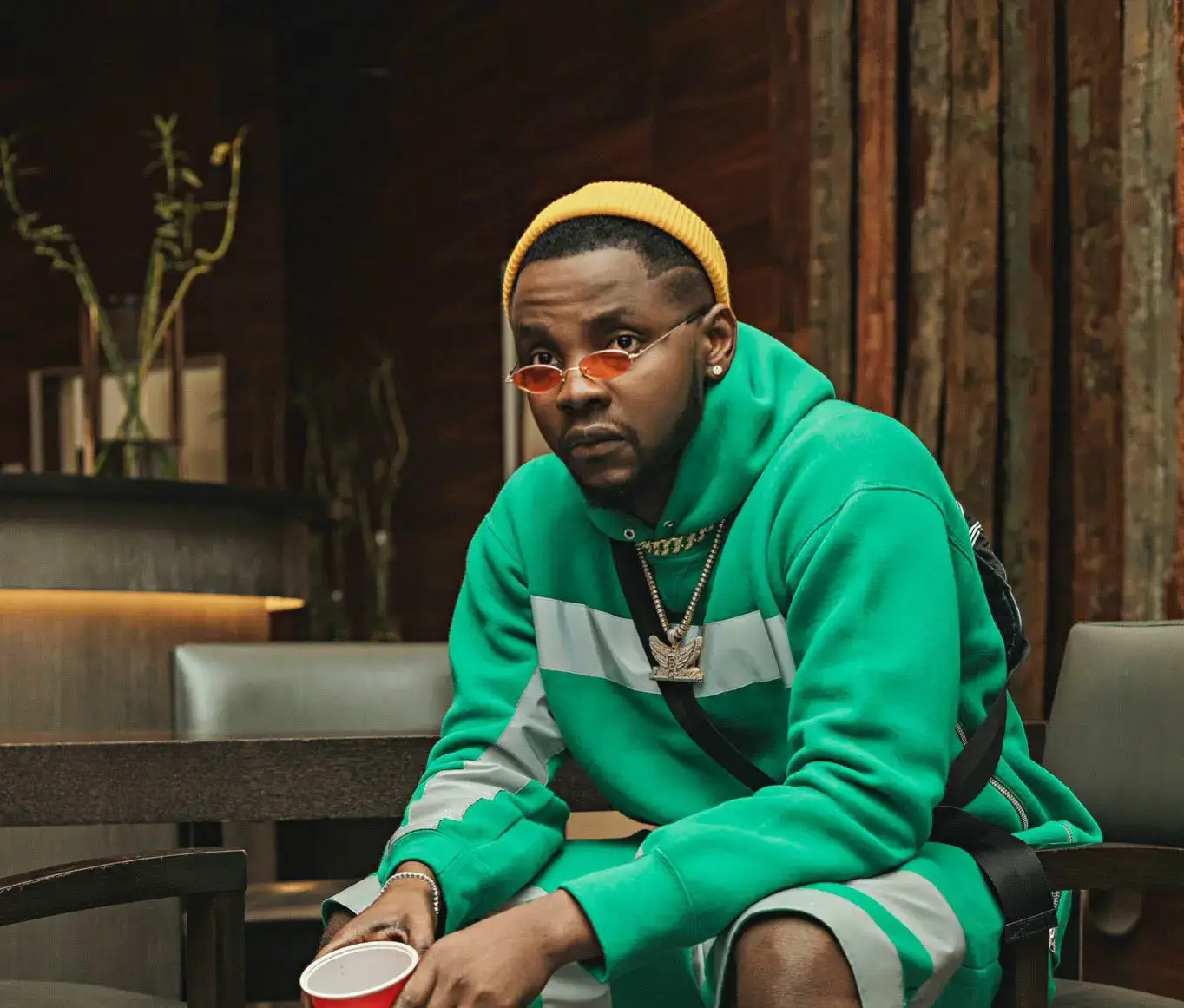 Read more about the article Why I Missed My Paris Show – Kizz Daniel Reacts To Backlash