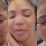 Read more about the article Lady In Tears As UK Denies Her Student Visa After Ordering Travel Items From Temu