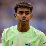 Read more about the article Lamine Yamal Withdrawn From Spain Squad, Sesko Ruled Out For Slovenia