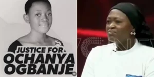 Read more about the article Late Ochanya Ogbanje’s Sister Speaks On Family’s Demand For Justice 7 Years After Demise Of Their Sister