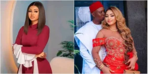 Read more about the article “Let’s Pity Regina Daniels” – Man Speaks Out On Actress’ Ordeal, Says Ned Nwoko Went Too Far