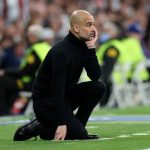 Pep Guardiola Accepts Blame For Manchester City’s Shock Home Defeat To Leverkusen