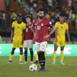 Read more about the article Egypt Awaits Liverpool, Manchester City Verdict On Salah, Marmoush For Nigeria Friendly