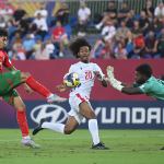 Read more about the article U17 World Cup: Morocco Beats New Caledonia 16-0 To Claim Biggest Win In Tournament History