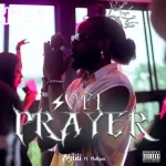 Ayüü – Svfi Prayer Ft Mathias