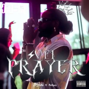 Read more about the article Ayüü – Svfi Prayer Ft Mathias