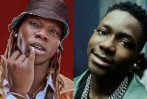 Read more about the article Muyeez & Seyi Vibez Unite On Champion 17 — New Snippet Out