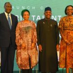 Read more about the article Digital Skills: FG Launches Nigeria Talent Accelerator Network