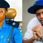 Nigerian Police Finally Break Silence On Why Regina Daniels’ Brother Was Arrested, Denied Bail