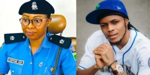 Read more about the article Nigerian Police Finally Break Silence On Why Regina Daniels’ Brother Was Arrested, Denied Bail