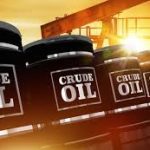 Oil Falls Sharply After Reported Proposal To End Russia-Ukraine War