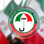 Read more about the article ‘It’s Very Shameful’ – PDP Spokesman Speaks On Members Clash At Secretariat