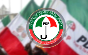 Read more about the article ‘It’s Very Shameful’ – PDP Spokesman Speaks On Members Clash At Secretariat