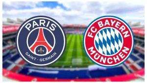 Read more about the article Bayern Munich File Official Protest Over ‘Unacceptable’ Paris Police Measures Ahead Of PSG Clash